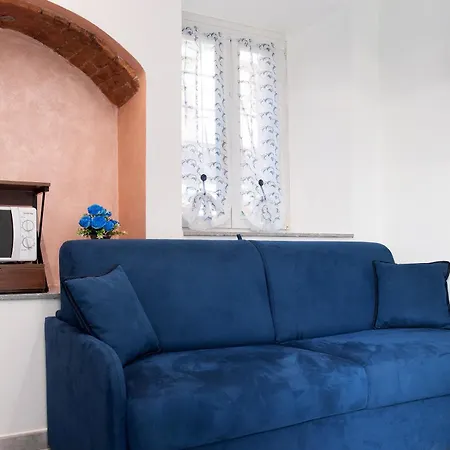 Lägenhet Nido Cicogna Besano