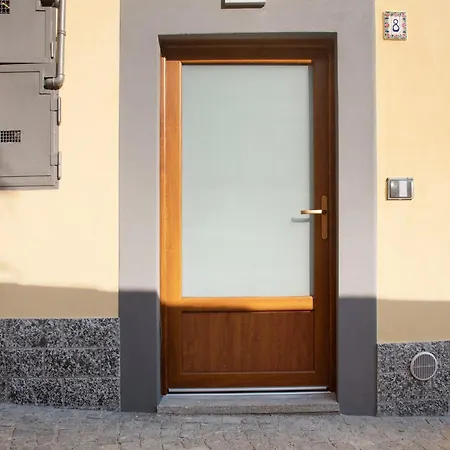 Lägenhet Nido Cicogna Besano