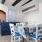 Apartman Nido Cicogna