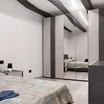Nido Cicogna Apartman *