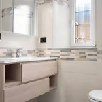 Nido Cicogna Apartman *