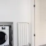 Nido Cicogna Apartman