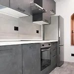 Nido Cicogna Apartman Besano