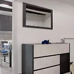 Apartman Nido Cicogna Besano