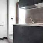 Nido Cicogna Apartman Besano