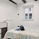 Nido Cicogna Apartman