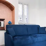 Apartman Nido Cicogna Besano