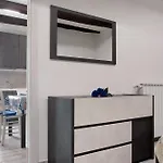 Apartman Nido Cicogna Besano