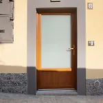 Apartman Nido Cicogna Besano