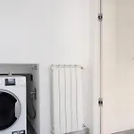 Nido Cicogna Apartman Besano
