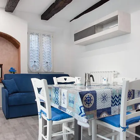 Apartment Nido Cicogna