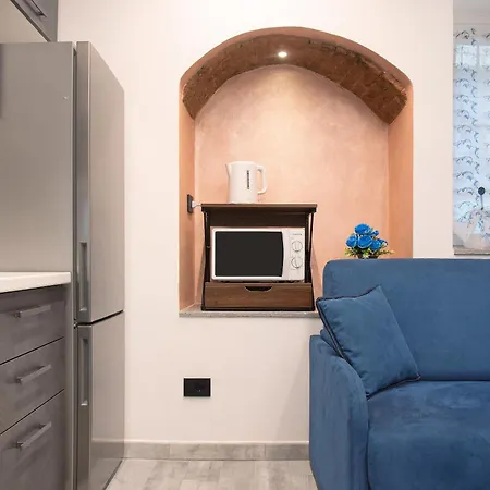 Apartment Nido Cicogna Besano