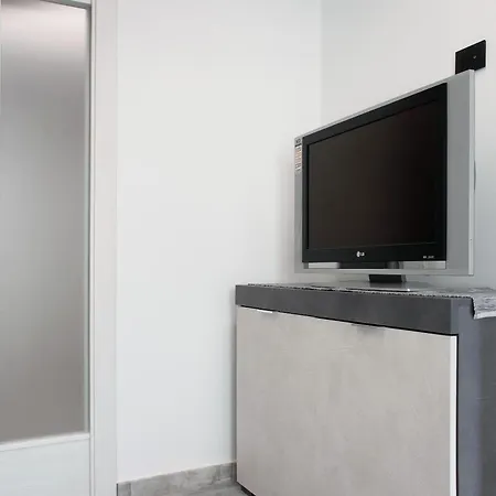 Apartment Nido Cicogna