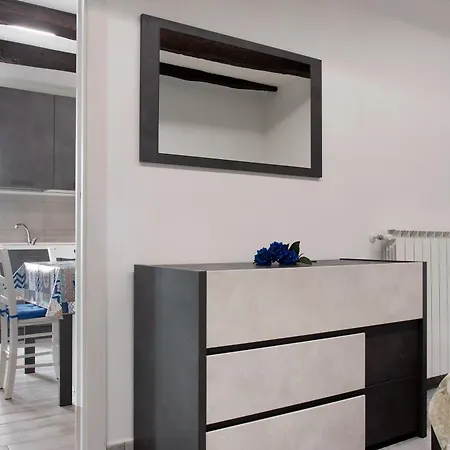 Apartment Nido Cicogna Besano