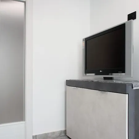 Apartman Nido Cicogna Besano